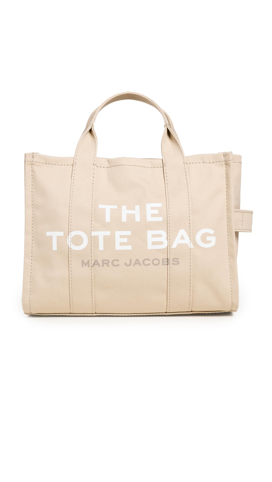 Marc Jacobs The Leather Women's Medium Tote Bag