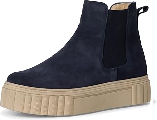 Tamaris Women's 1-1-25460-41, Chelsea Boots