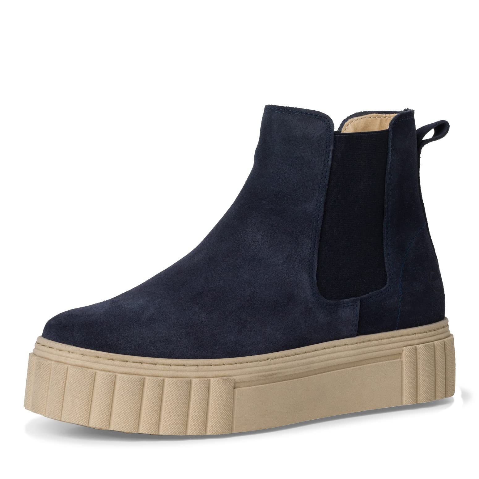 Tamaris Women's 1-1-25460-41, Chelsea Boots