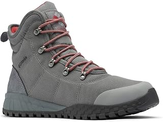 Columbia Fairbanks™ Omni-heat™ Men's Snow Boot