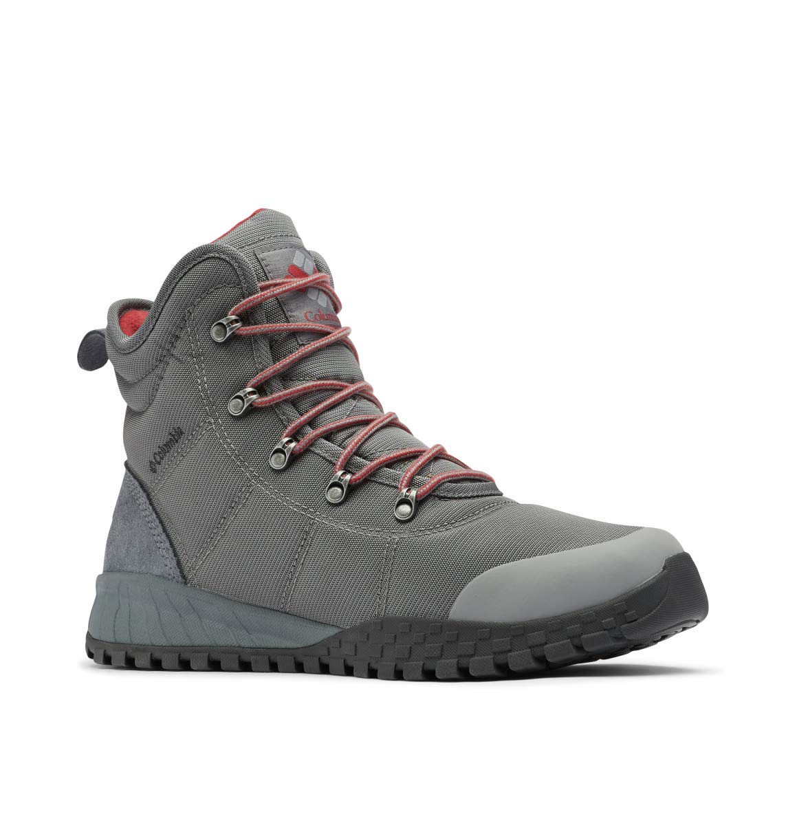 Columbia Fairbanks™ Omni-heat™ Men's Snow Boot