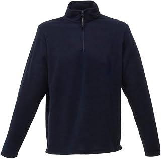 Regatta Micro Zip Neck