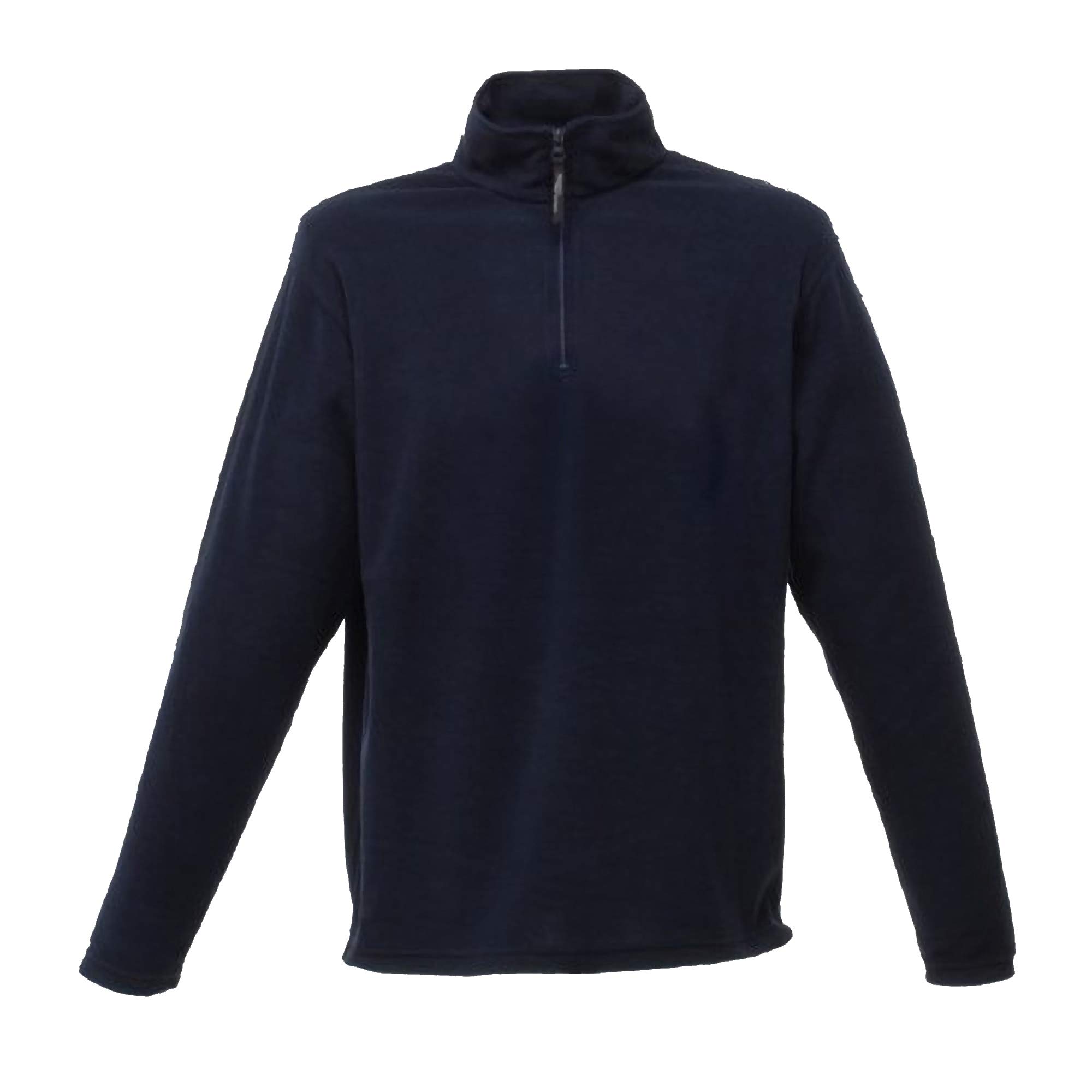 Regatta Micro Zip Neck