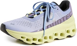 On Cloud Monster 61.98081 Women's Shoes Sneakers