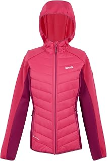 Regatta Regatta Women's Andreson Viii Hybrid Jacket Women's Hybrid Jacket