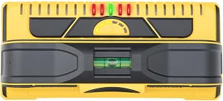 Franklin Sensors ProSensor M210 13-Sensor Stud Finder, Live Wire Detection | High-Accuracy Stud Finder Wall Scanner, Wood and Metal Stud Detector, Made in the USA, Shows Full Width of Studs