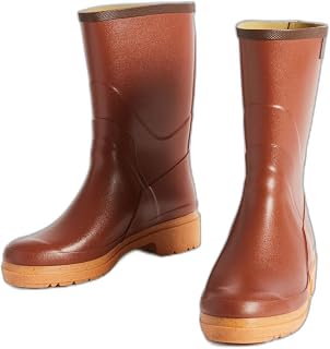 Aigle Bison 2, Men's Wellington Boots