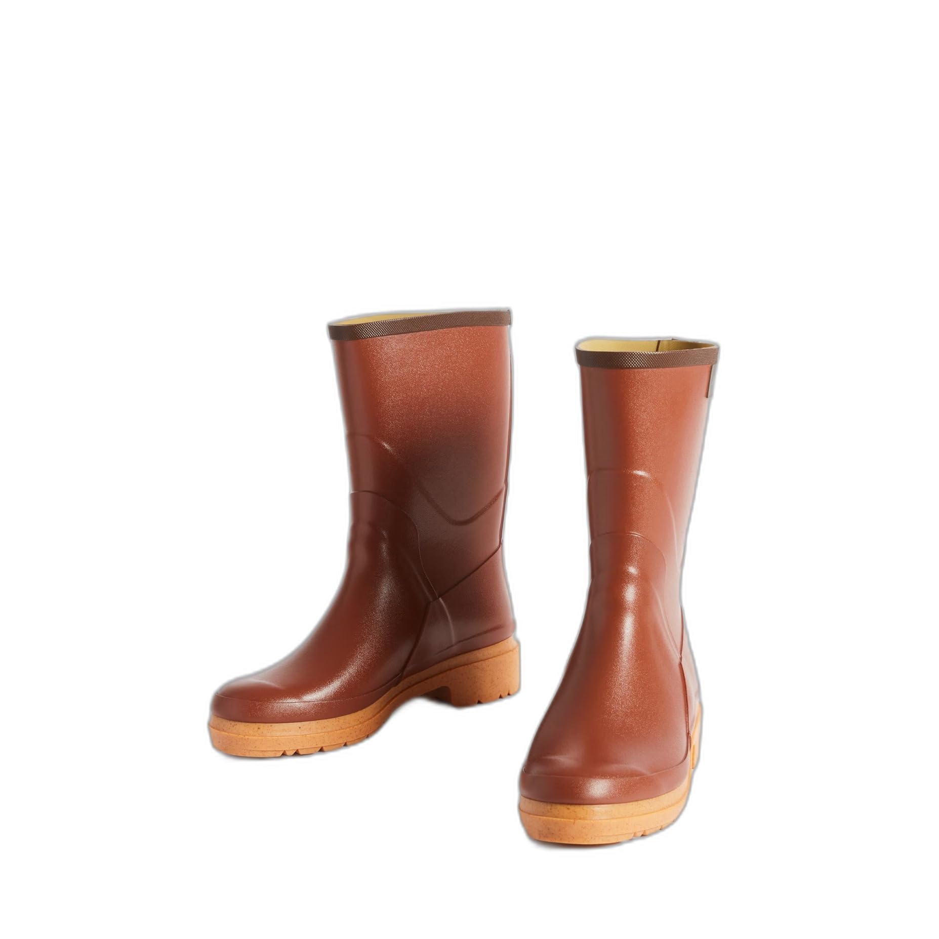 Aigle Bison 2, Men's Wellington Boots