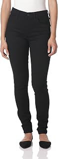 Levi's Womens 720 High Rise Super Skinny JeansJeans