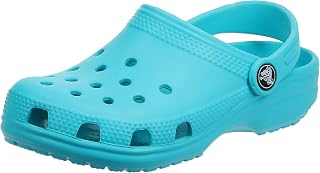 Crocs Unisex Children's Classic Clogs
