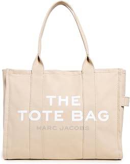Marc Jacobs Ladies Large Tote Bag