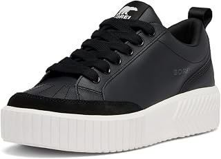 SOREL(ソレル) レディース Ona Ave Low Sneaker Waterproofスニーカーブーツ