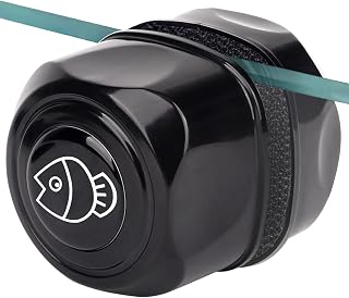 Pawfly 5 cm Algae Scraper Aquarium Magnetic Brush Scratch-Free Scrubber for Nano Fish Tank Glass Cleaning