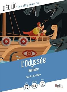 L'Odyssée