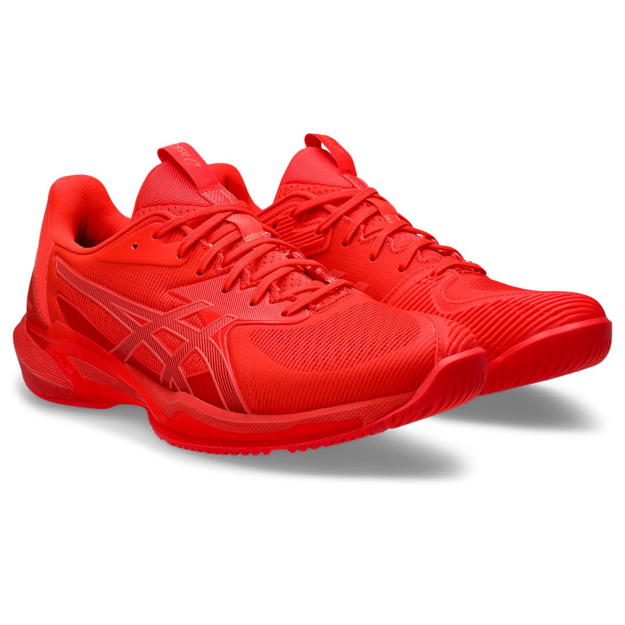 ASICS Solution Speed FF 3 SneakerHomme