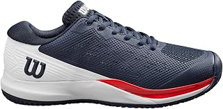 Wilson Rush Pro Ace Clay Blue Women Wrs333110