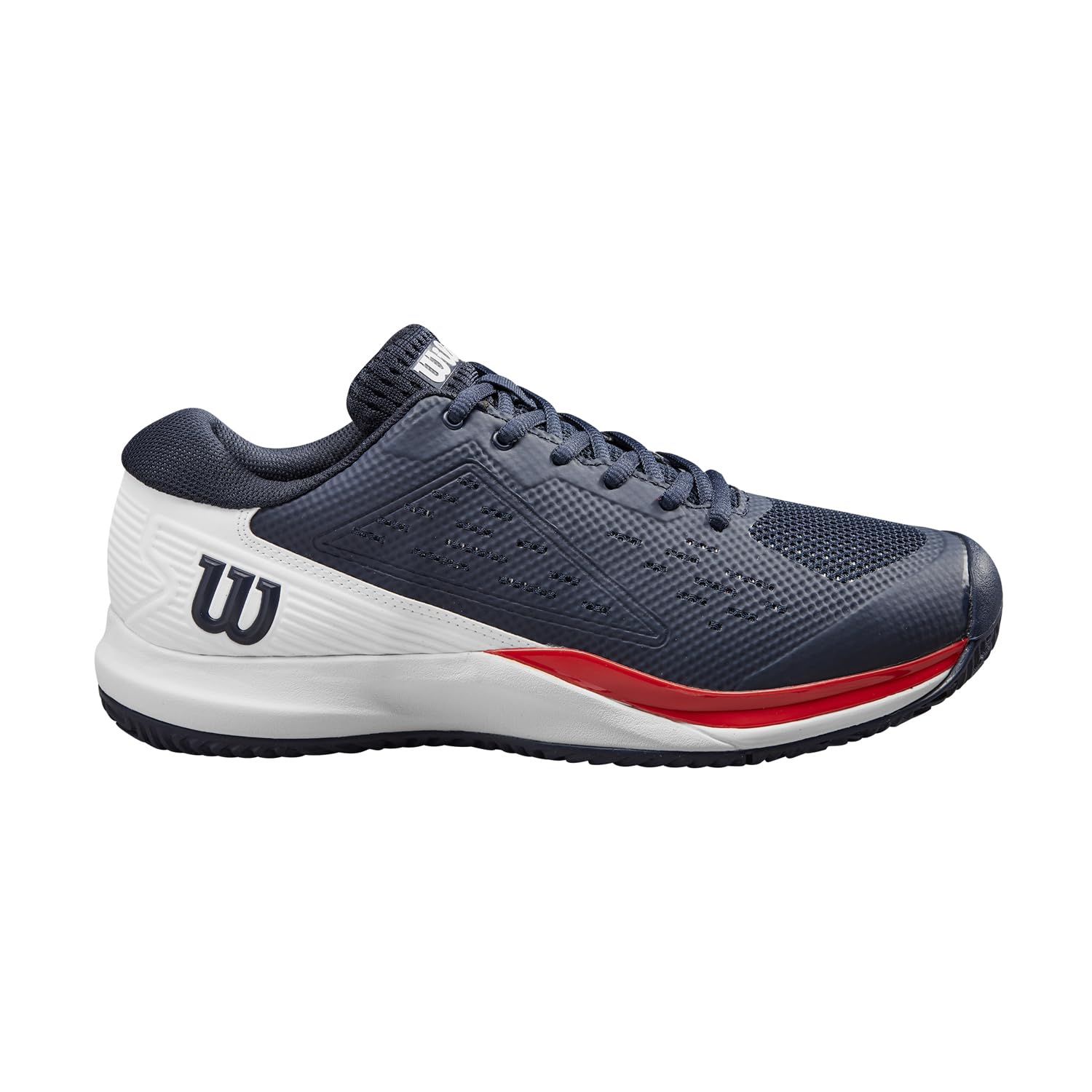 Wilson Rush Pro Ace Clay Blue Women Wrs333110