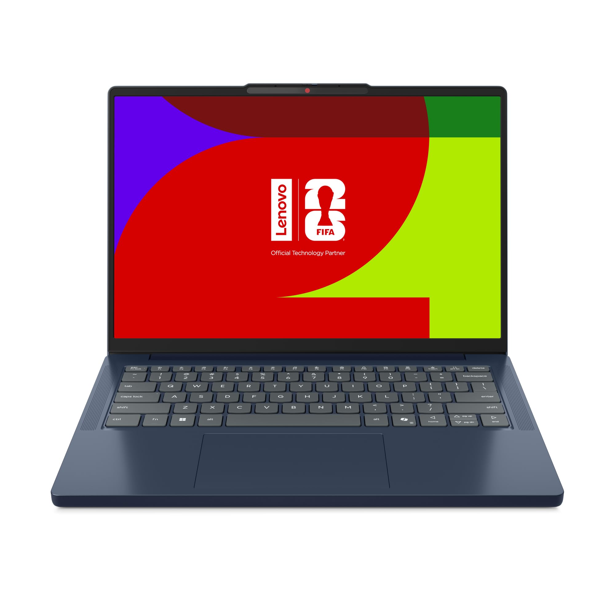 Lenovo IdeaPad Slim 3 Gen 11 | 14 inch WUXGA Laptop | Intel Core Ultra 5 322 | C