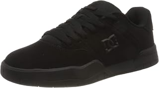 DC Shoes Men's Central Skate Shoes