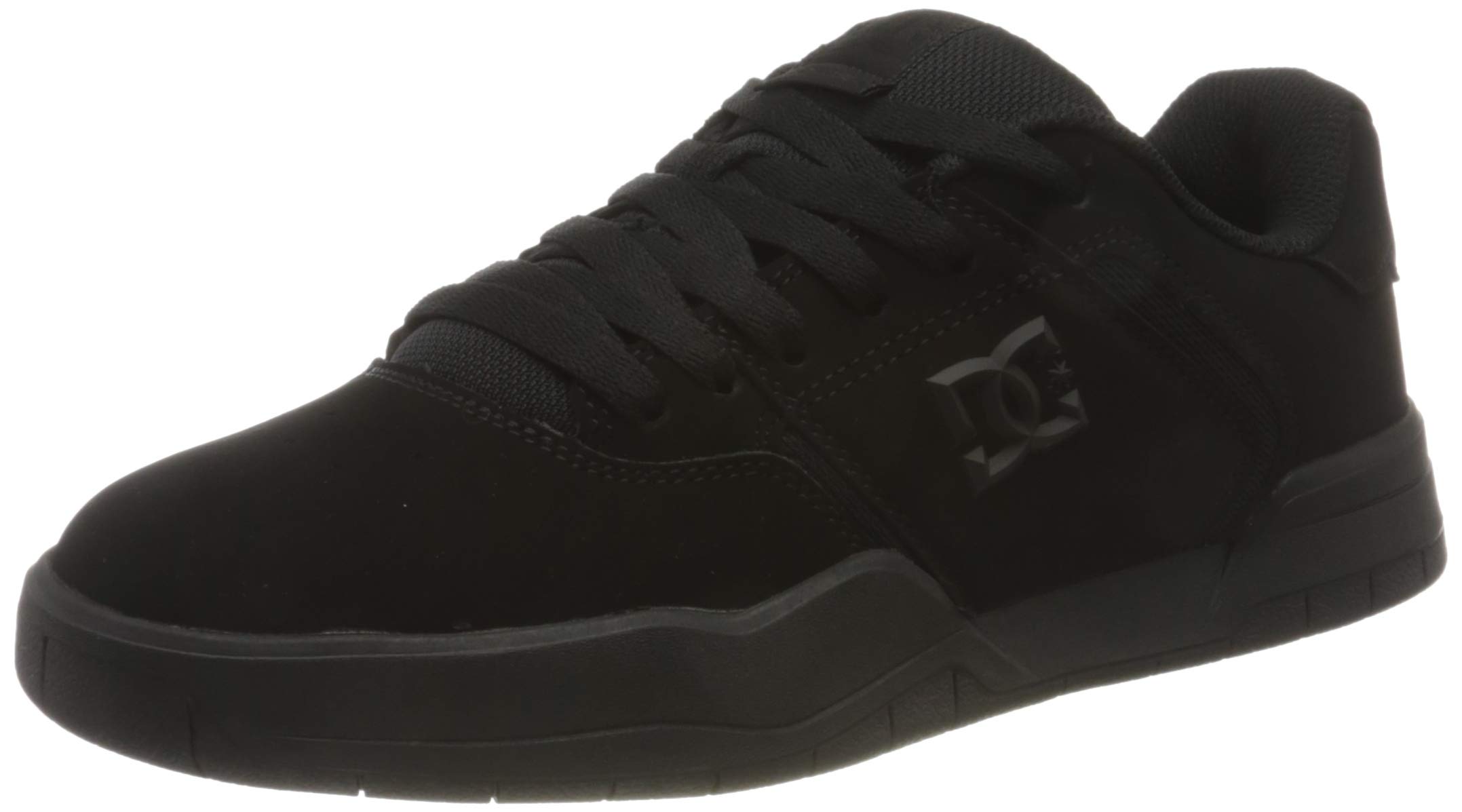 DC Shoes Men's Central Skate Shoes