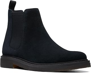 Clarks Clarkdale Easy Chelsea BootsMen's