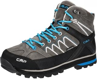 CMP Athunis Mid Trekking Shoes Wp Trekking ShoesUnisex – Adult