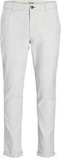 JACK & JONES Slim Fit Chino Pant