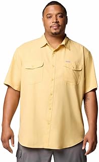 Columbia Utilizer II Men's Short-Sleeved Shirt