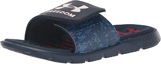 Under Armour Ignite Pro Slide SlidesUomo