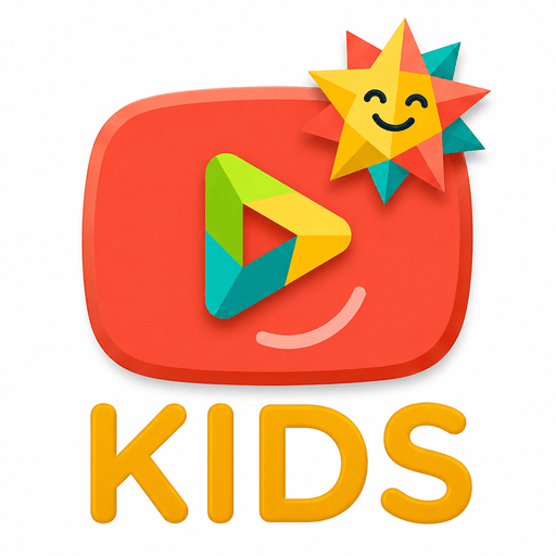 Kidstube For youtube kids & Safe Videos & Learning Fun