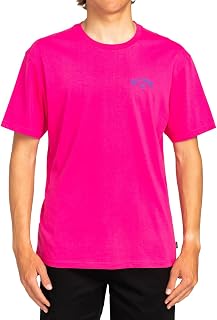 BILLABONG Arch Wave SS Men's Shirt (Pack of 1)