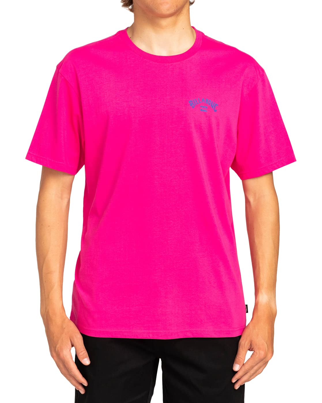 BILLABONG Arch Wave SS Men's Shirt (Pack of 1)