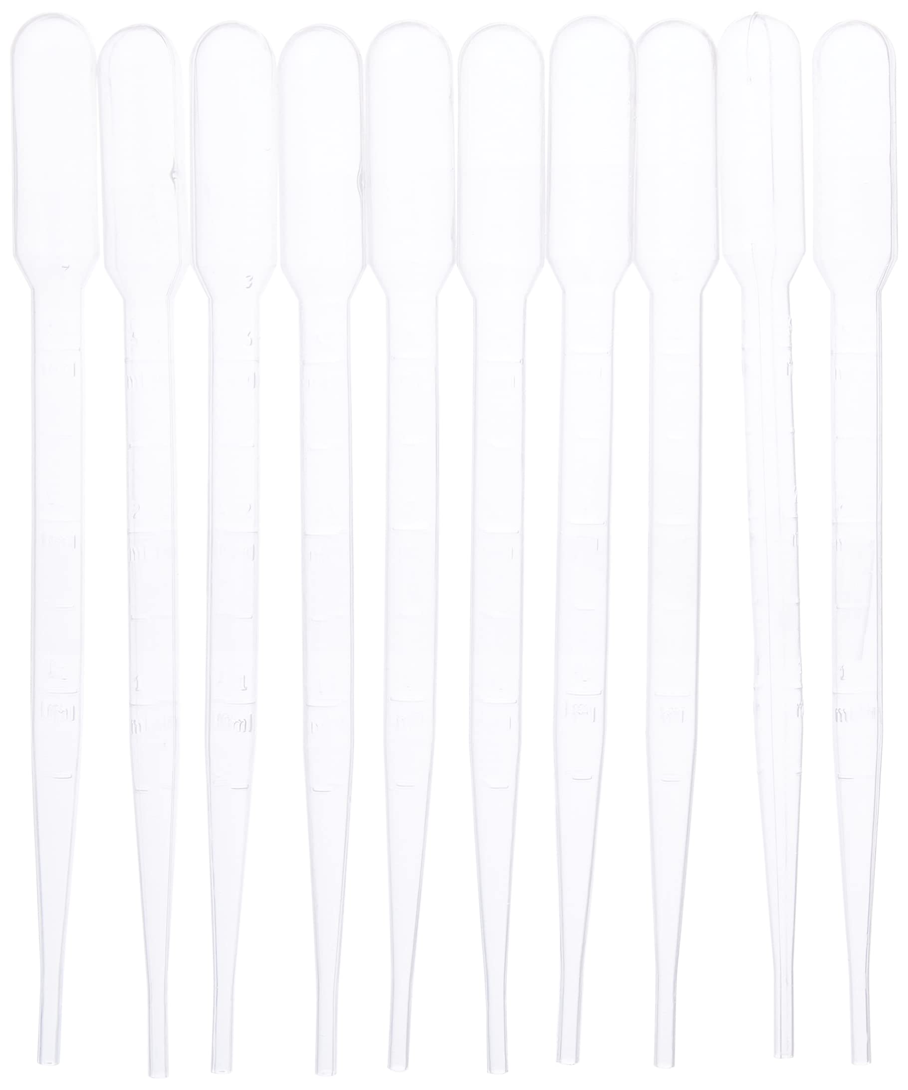 Pipettes x 10