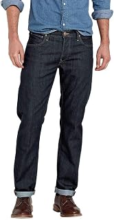 Lee Herren Jeans Daren Zip Fly I