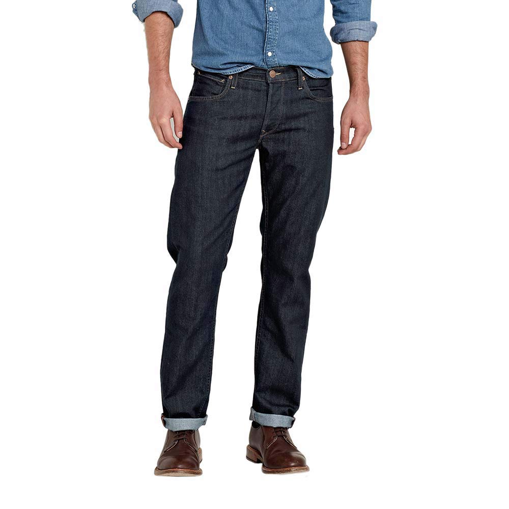 Lee Herren Jeans Daren Zip Fly I