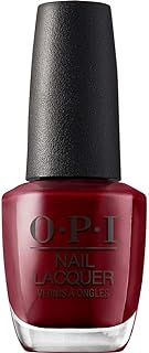 OPI Nail Lacquer Classic Nail Polish Colors | Crème, Shimmer, and Glitter