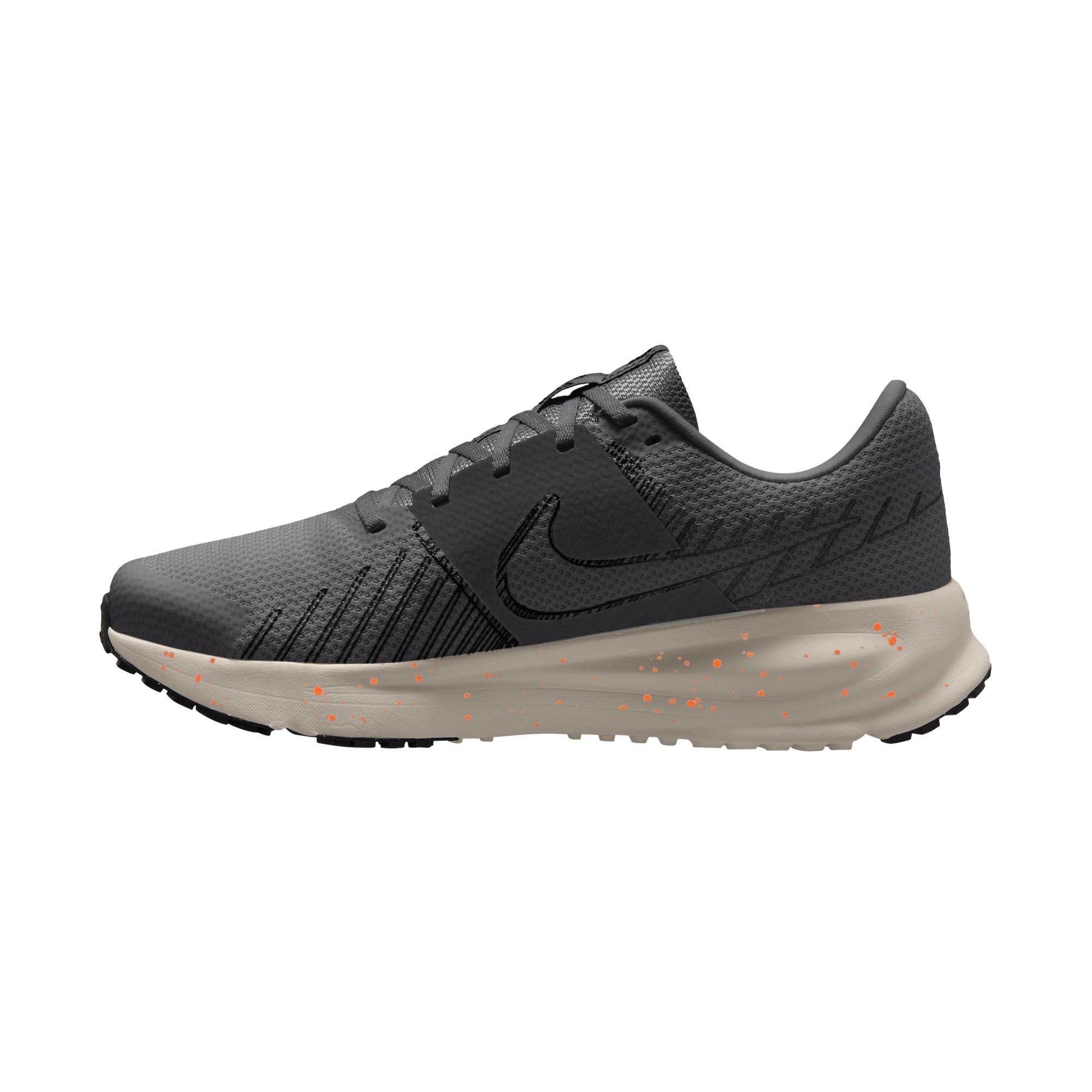 Nike Run Defy Men's Trainers
