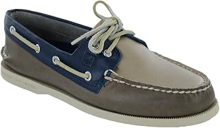 Sperry Topsider Classic Deck Shoes