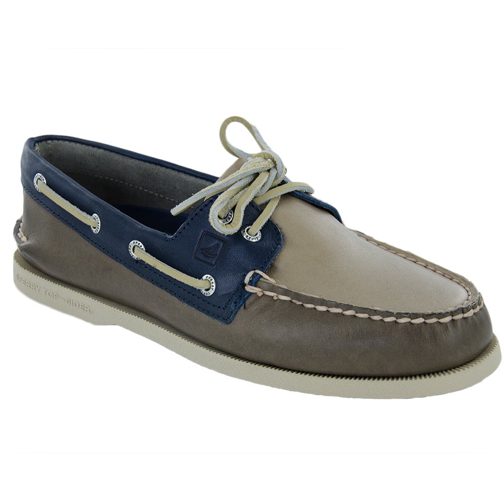 Sperry Topsider Classic Deck Shoes
