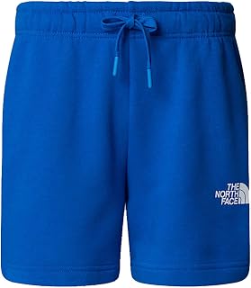 The North Face - Regular Cotton, Pantaloncini Bambini e Ragazzi