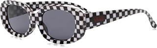 Vans Unisex Wheeling Sunglasses (Pack of 1)