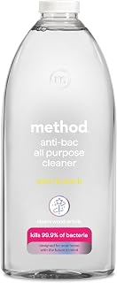 Method Anti-Bacterial All Purpose Cleaner Refill, Wild Rhubarb, 2L
