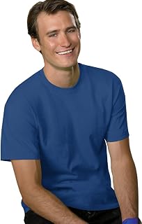 Hanes Men's EcoSmart Fleece Sweatshirt, Cotton-Blend Pullover, Crewneck Sweatshirt for Men, 1 Or 2 Pack Available EcoSmart Fleece Sweatshirt (Pack of 2) (Pack of 2)