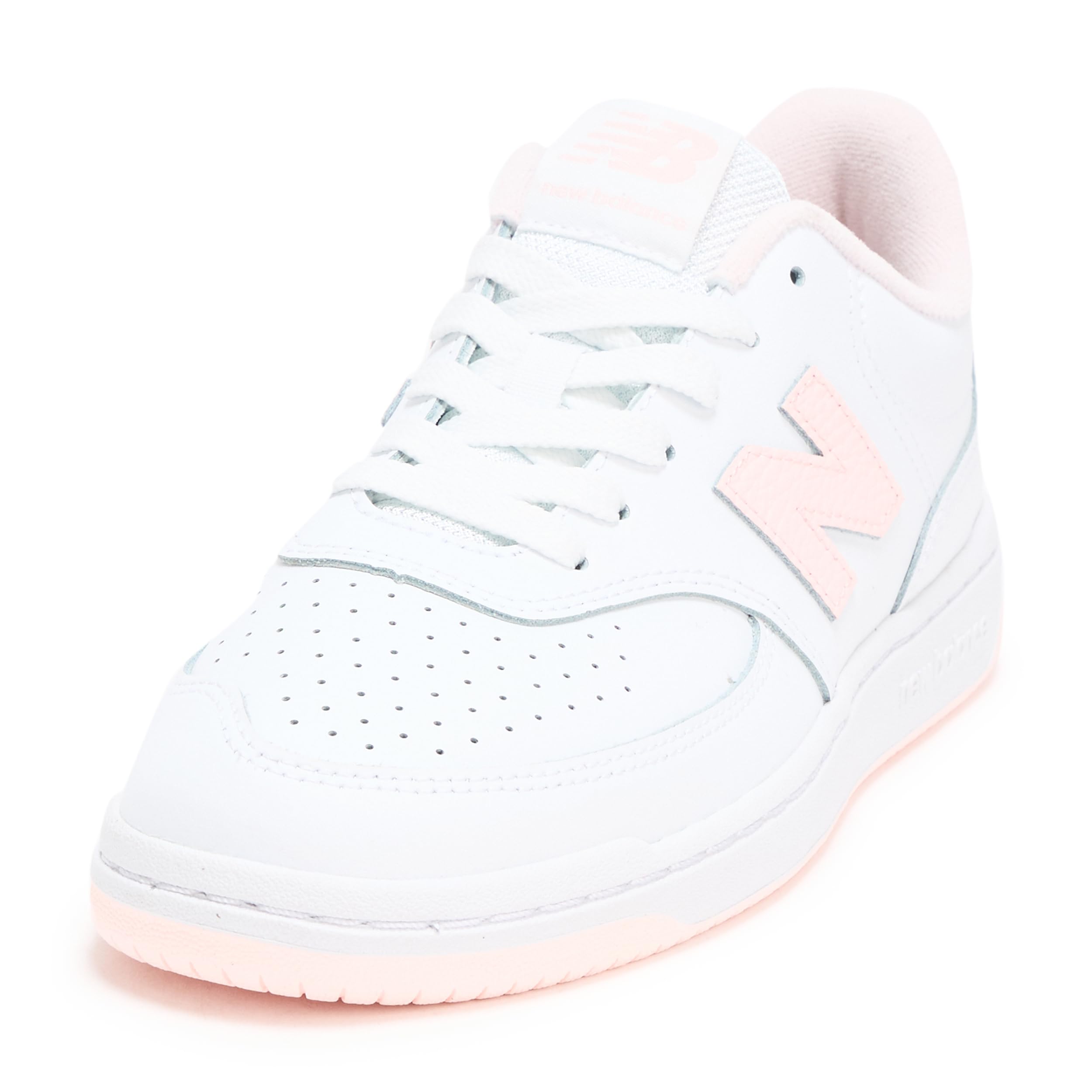 New Balance Womens 080 Court