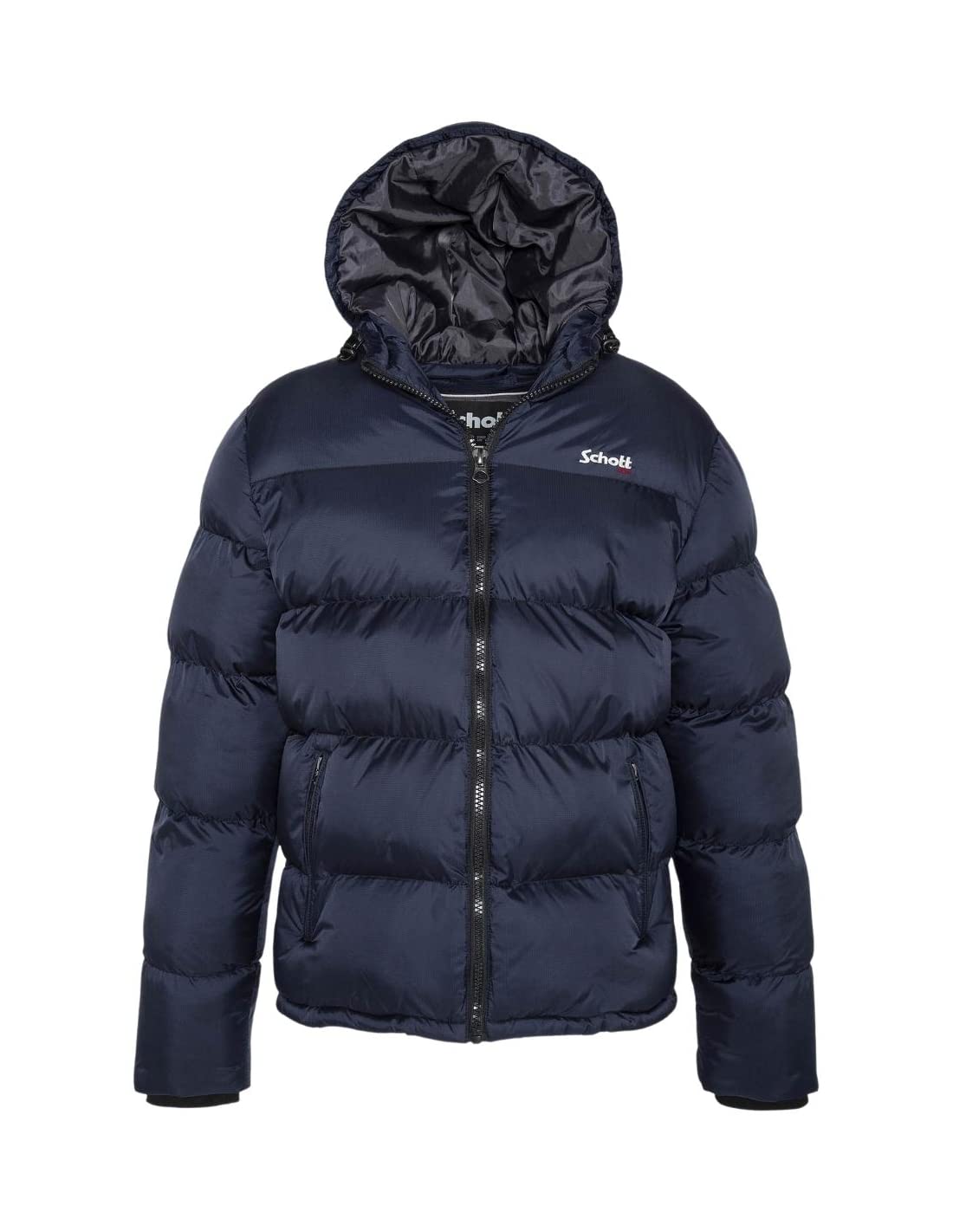 Schott NYC Unisex Idaho2 Jacket (pack of 1)