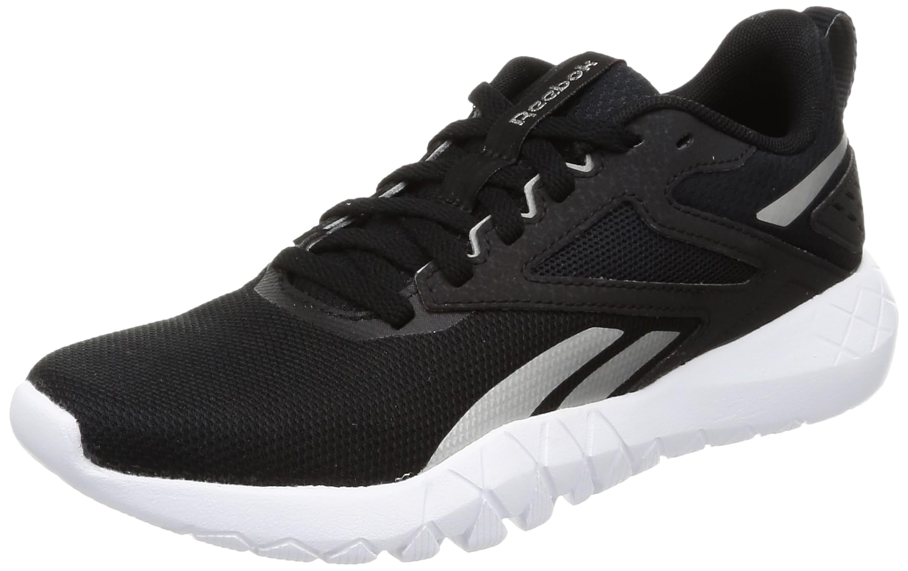 Reebok Flexagon Energy TR 4 White Shoes