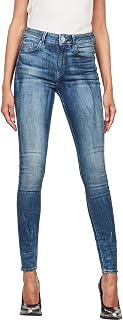 G-Star Women 3301 Skinny Jeans