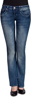 LTB Jeans Women's Valerie Jeans (Pack of 44)