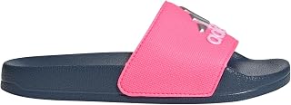 adidas Unisex child ADILETTE SHOWER Slides