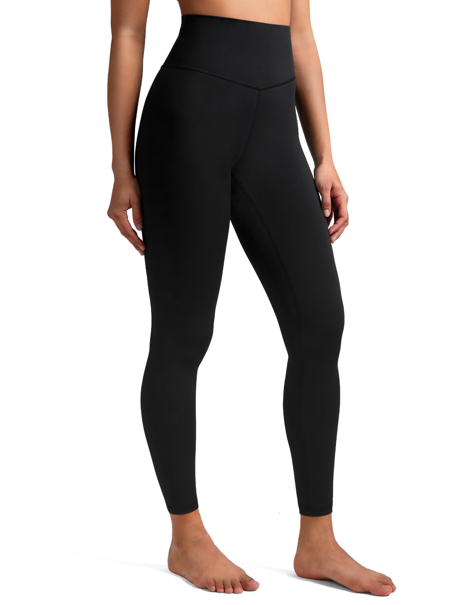Colorfulkoala Womens High Waisted Workout Leggings - 7/8 Length - Ultra Soft - 2